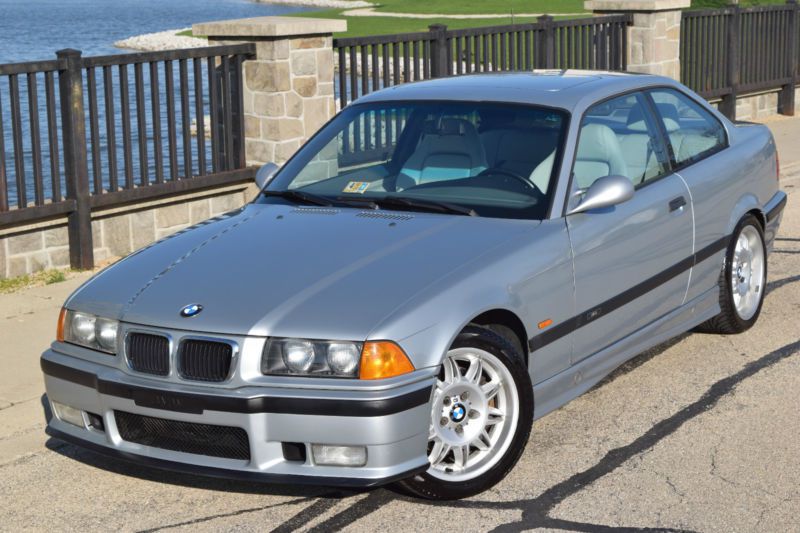 1998 bmw m3