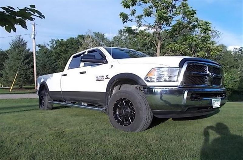 2015 ram 3500