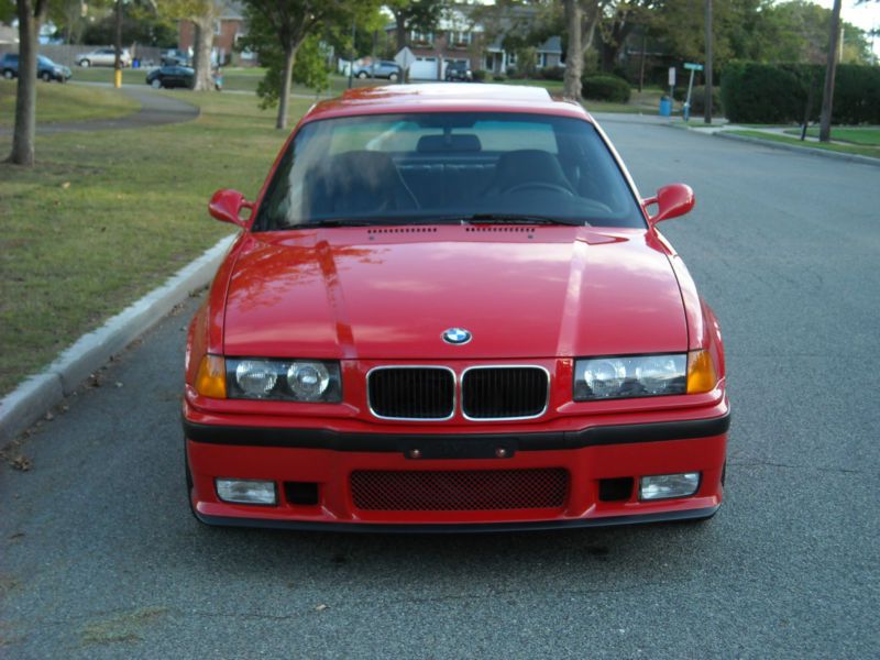 1995 BMW M3 M3 Coupe Sport, US $10,000.00, image 3