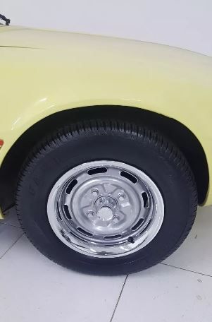 Brazilian VW SP2. , US $26,900.00, image 2