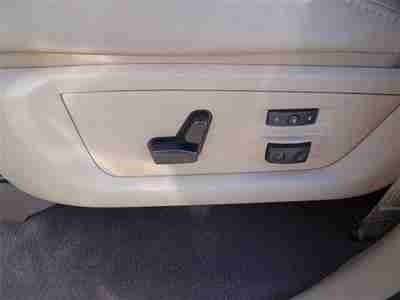 Dually White Tan Leather Interior Diesel Cummins Automatic Transmission Finance, image 13