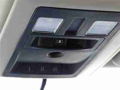 Dually White Tan Leather Interior Diesel Cummins Automatic Transmission Finance, image 16