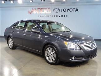 2009 * gray * limited * v6 * leather * automatic* sunroof * push start * 35 pics