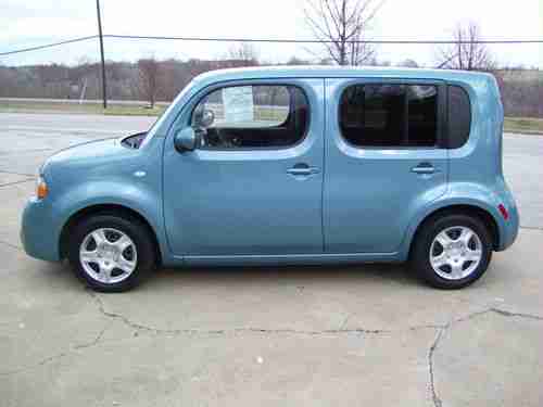 2010 Nissan Cube S Wagon 4-Door 1.8L, US $9,500.00, image 3