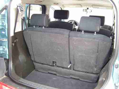 2010 Nissan Cube S Wagon 4-Door 1.8L, US $9,500.00, image 15