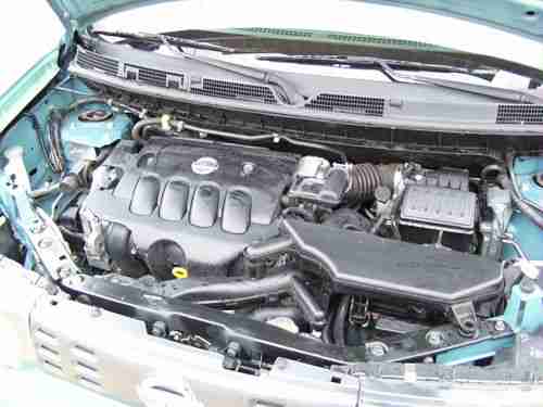 2010 Nissan Cube S Wagon 4-Door 1.8L, US $9,500.00, image 16