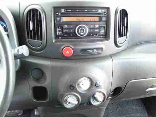 2010 Nissan Cube S Wagon 4-Door 1.8L, US $9,500.00, image 18