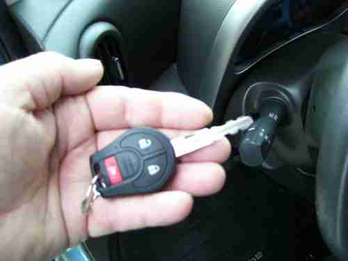 2010 Nissan Cube S Wagon 4-Door 1.8L, US $9,500.00, image 19