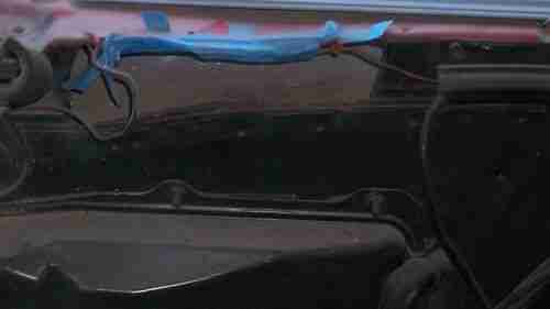 1967 camaro rs z/28, image 7