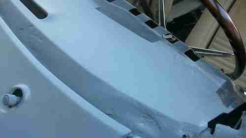 1967 camaro rs z/28, image 12