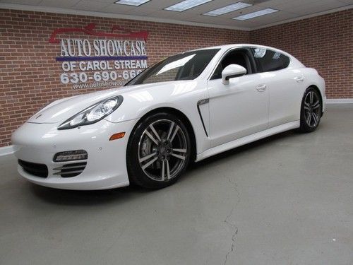 11 panamera 4s sport chrono premium plus bose