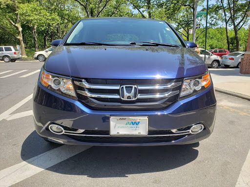 2014 Honda Odyssey Elite Mobility Wheelchair Accessible 50k Miles $29,995, US $29,995.00, image 3