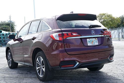 2017 acura rdx fully loaded * free delivery! * call 305-916-1848