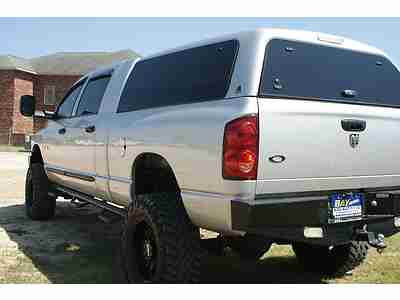 2008 DODGE RAM 1500 MEGA CAB 4X4 5.7 LITRE HEMI, ONLY 52K MILES,BIG LIFT, US $26,995.00, image 3