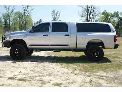 2008 DODGE RAM 1500 MEGA CAB 4X4 5.7 LITRE HEMI, ONLY 52K MILES,BIG LIFT, US $26,995.00, image 8
