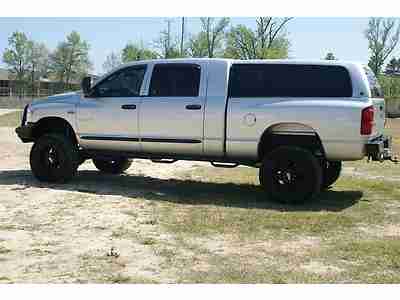 2008 DODGE RAM 1500 MEGA CAB 4X4 5.7 LITRE HEMI, ONLY 52K MILES,BIG LIFT, US $26,995.00, image 9