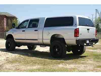 2008 DODGE RAM 1500 MEGA CAB 4X4 5.7 LITRE HEMI, ONLY 52K MILES,BIG LIFT, US $26,995.00, image 10