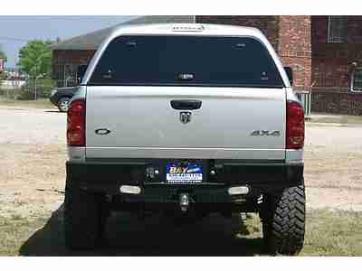 2008 DODGE RAM 1500 MEGA CAB 4X4 5.7 LITRE HEMI, ONLY 52K MILES,BIG LIFT, US $26,995.00, image 11