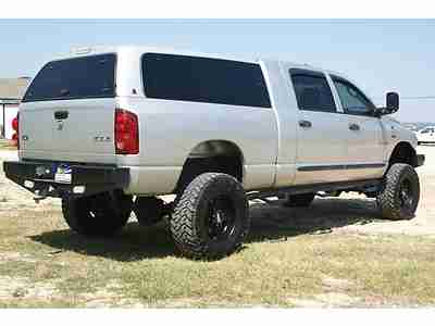 2008 DODGE RAM 1500 MEGA CAB 4X4 5.7 LITRE HEMI, ONLY 52K MILES,BIG LIFT, US $26,995.00, image 13