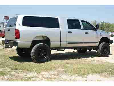 2008 DODGE RAM 1500 MEGA CAB 4X4 5.7 LITRE HEMI, ONLY 52K MILES,BIG LIFT, US $26,995.00, image 14