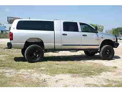 2008 DODGE RAM 1500 MEGA CAB 4X4 5.7 LITRE HEMI, ONLY 52K MILES,BIG LIFT, US $26,995.00, image 15