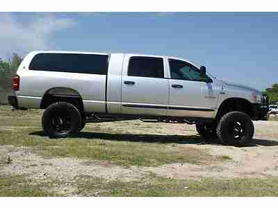 2008 DODGE RAM 1500 MEGA CAB 4X4 5.7 LITRE HEMI, ONLY 52K MILES,BIG LIFT, US $26,995.00, image 16