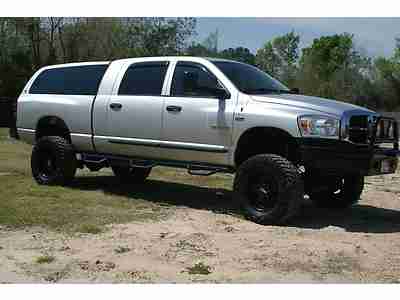 2008 DODGE RAM 1500 MEGA CAB 4X4 5.7 LITRE HEMI, ONLY 52K MILES,BIG LIFT, US $26,995.00, image 18