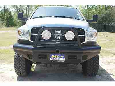 2008 DODGE RAM 1500 MEGA CAB 4X4 5.7 LITRE HEMI, ONLY 52K MILES,BIG LIFT, US $26,995.00, image 20