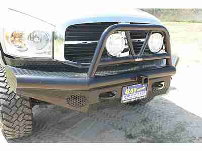 2008 DODGE RAM 1500 MEGA CAB 4X4 5.7 LITRE HEMI, ONLY 52K MILES,BIG LIFT, US $26,995.00, image 21