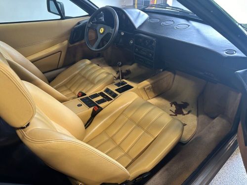 1986 Ferrari 328, US $100,328.00, image 6