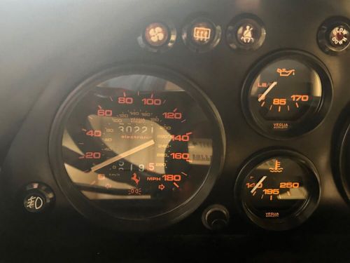 1986 Ferrari 328, US $100,328.00, image 10