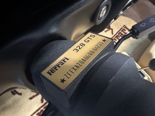 1986 Ferrari 328, US $100,328.00, image 11