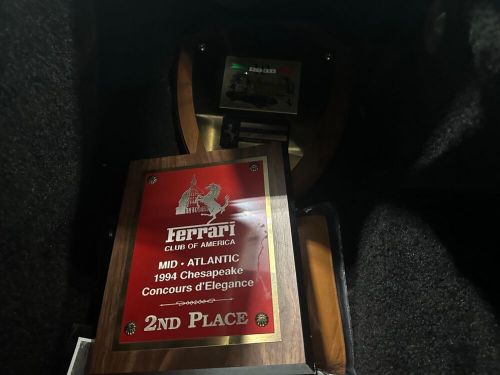 1986 Ferrari 328, US $100,328.00, image 14