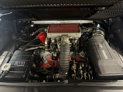 1986 Ferrari 328, US $100,328.00, image 18