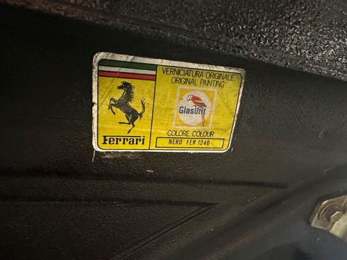 1986 Ferrari 328, US $100,328.00, image 19