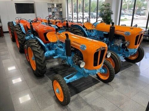 1971 FIAT JOLLY 500 - (FRAME-ON RESTORATION), US $39,998.00, image 3