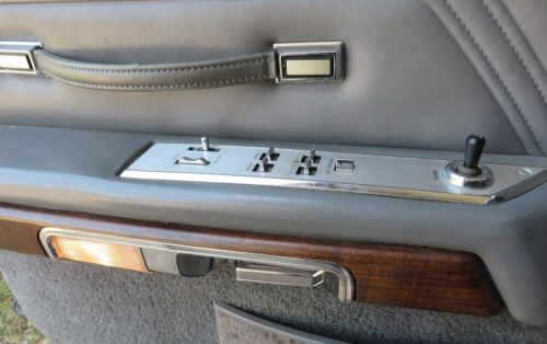 1988 Ford Crown Victoria, US $5,450.00, image 2