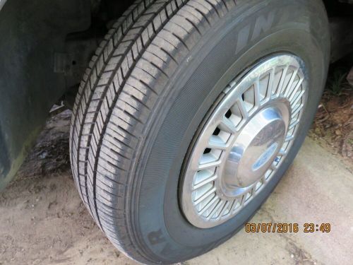 1988 Ford Crown Victoria, US $5,450.00, image 3