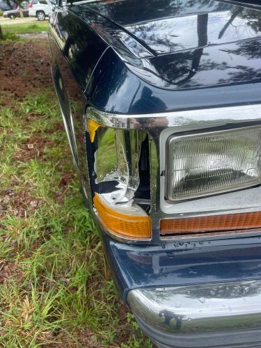 1988 Ford Crown Victoria, US $5,450.00, image 4