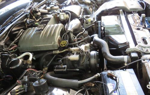 1988 Ford Crown Victoria, US $5,450.00, image 5