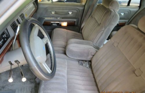 1988 Ford Crown Victoria, US $5,450.00, image 10