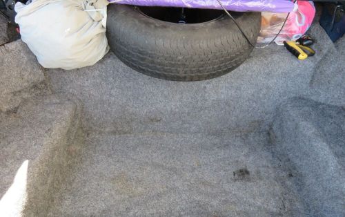 1988 Ford Crown Victoria, US $5,450.00, image 12