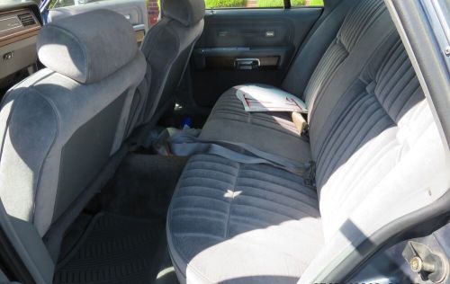 1988 Ford Crown Victoria, US $5,450.00, image 13
