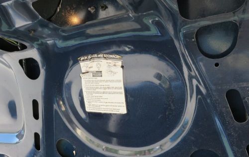 1988 Ford Crown Victoria, US $5,450.00, image 15