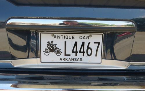 1988 Ford Crown Victoria, US $5,450.00, image 16