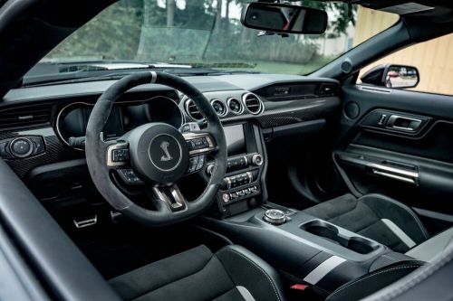 2020 Shelby GT500, US $97,900.00, image 3