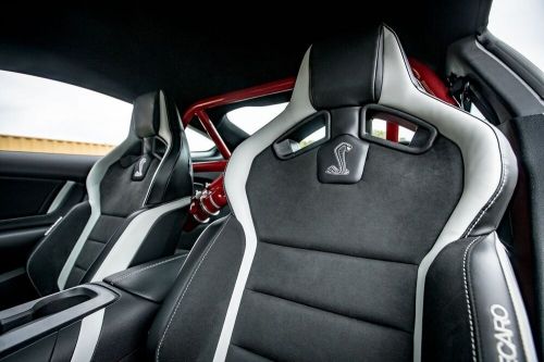 2020 Shelby GT500, US $97,900.00, image 4