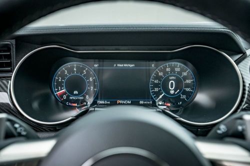 2020 Shelby GT500, US $97,900.00, image 5