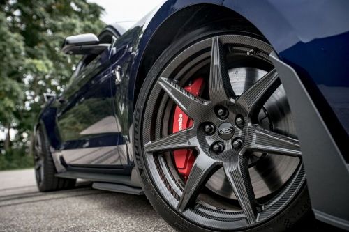 2020 Shelby GT500, US $97,900.00, image 10