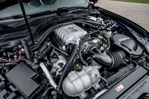 2020 Shelby GT500, US $97,900.00, image 11